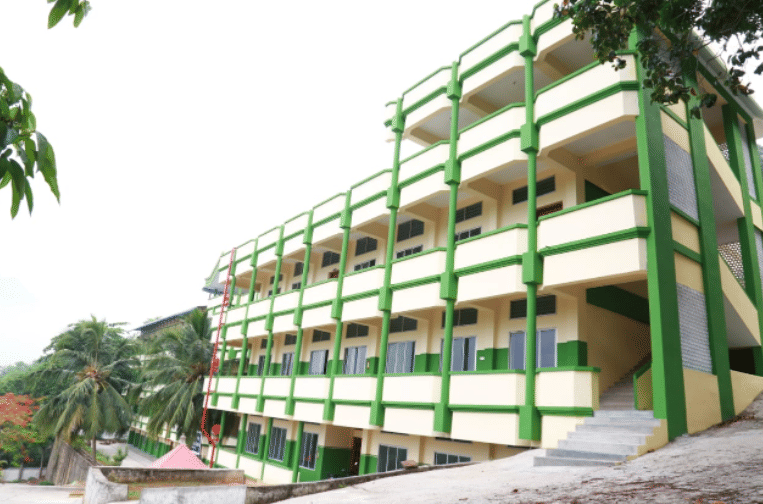 Good Shepherd College of Engineering and Technology Kanyakumari Campus photo 8